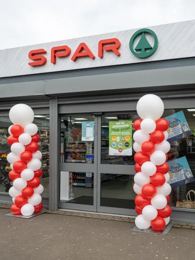 SPAR