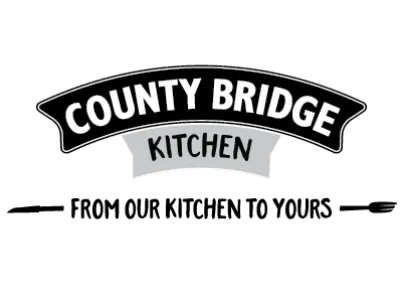 County Bridge Kitchen logo