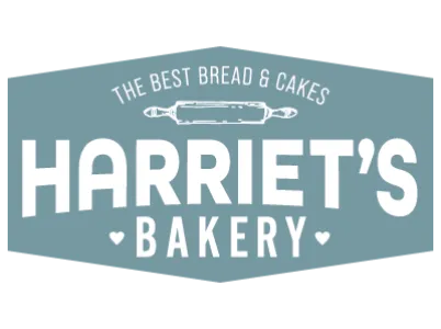 Harriet's Bakery logo