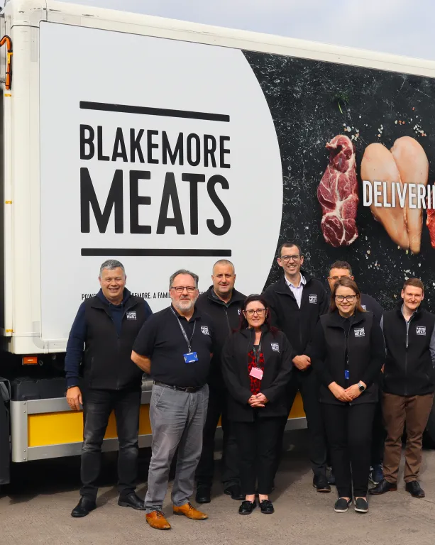 Blakemore meats 
