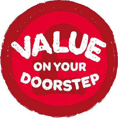 Value on your doorstep