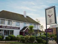 Spread Eagle Wednesfield Marstons