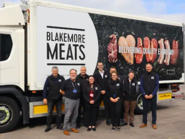 Blakemore Meats 