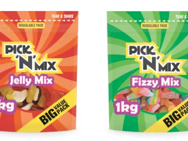 Pick n Mix