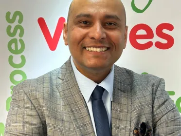 Taranjit Singh Dhillon