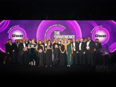 The Convenience Awards Winners