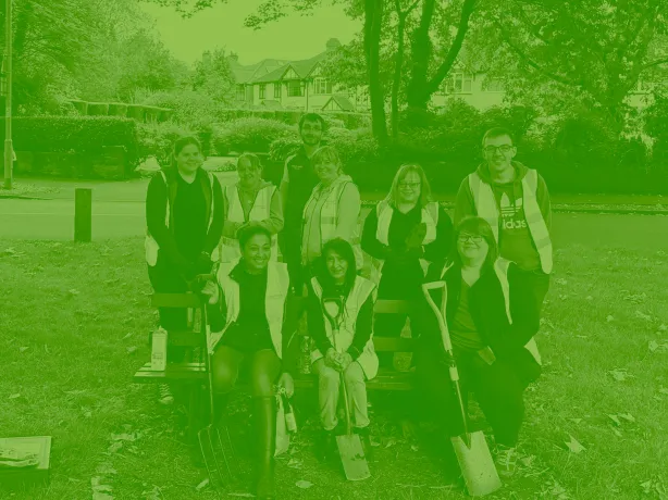 Responsible business 