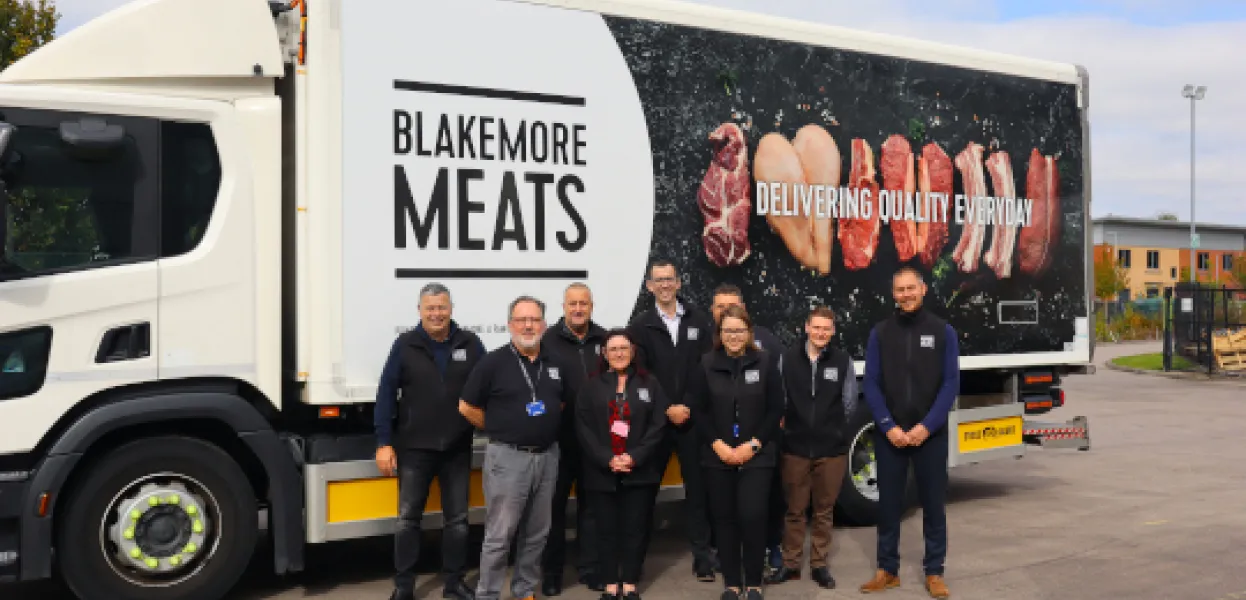 Blakemore Meats 