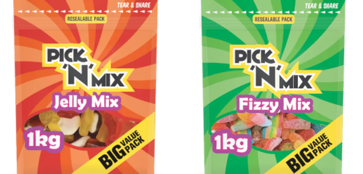 Pick n Mix