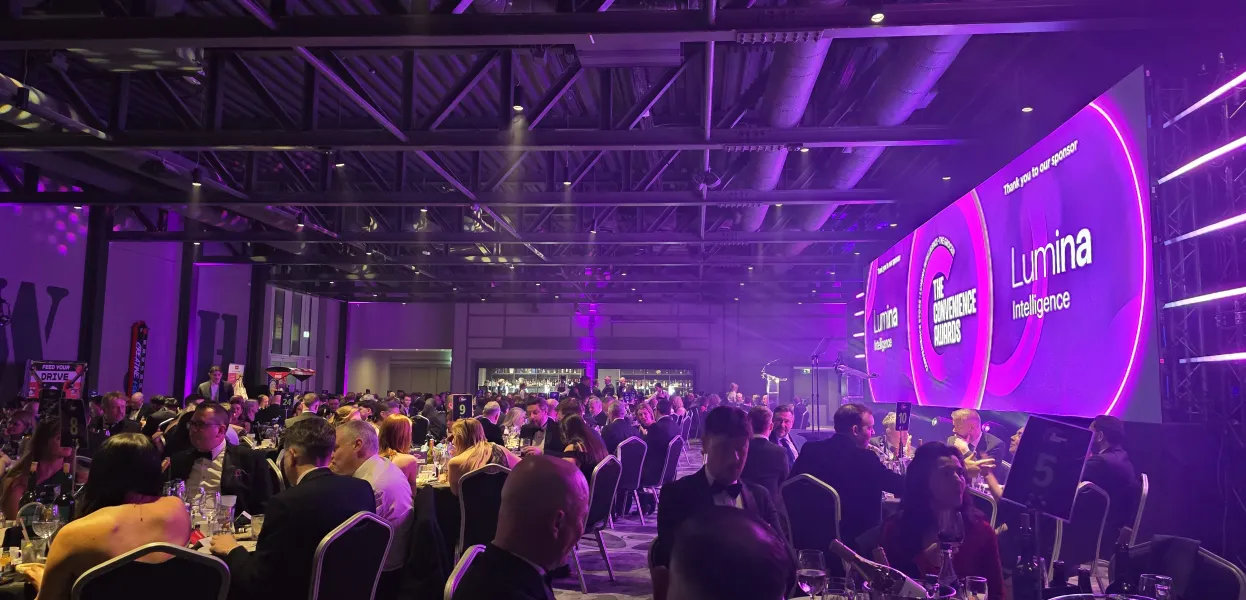 Convenience Awards 26